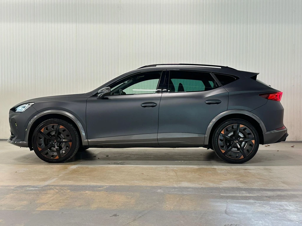 CUPRA Formentor – foto 6