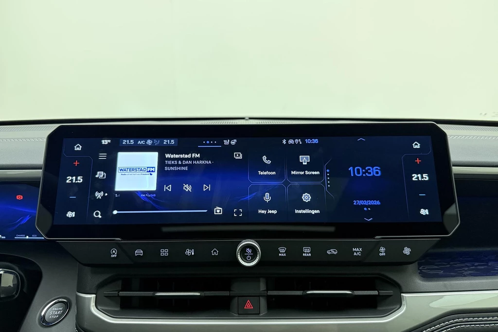 Jeep Compass – foto 34