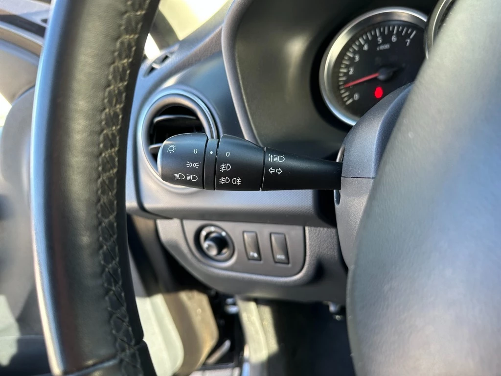 Dacia Sandero Stepway – foto 25