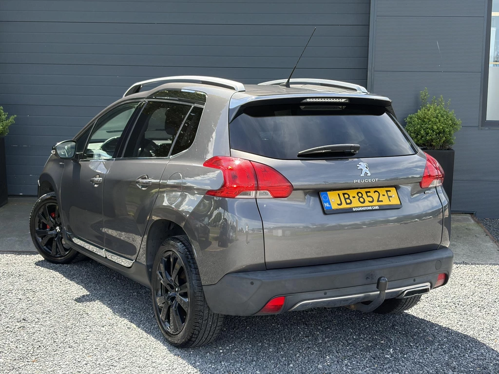 Peugeot 2008 – foto 2