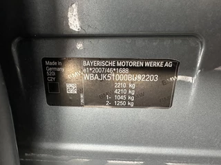 BMW 5 Serie – thumbnail 24