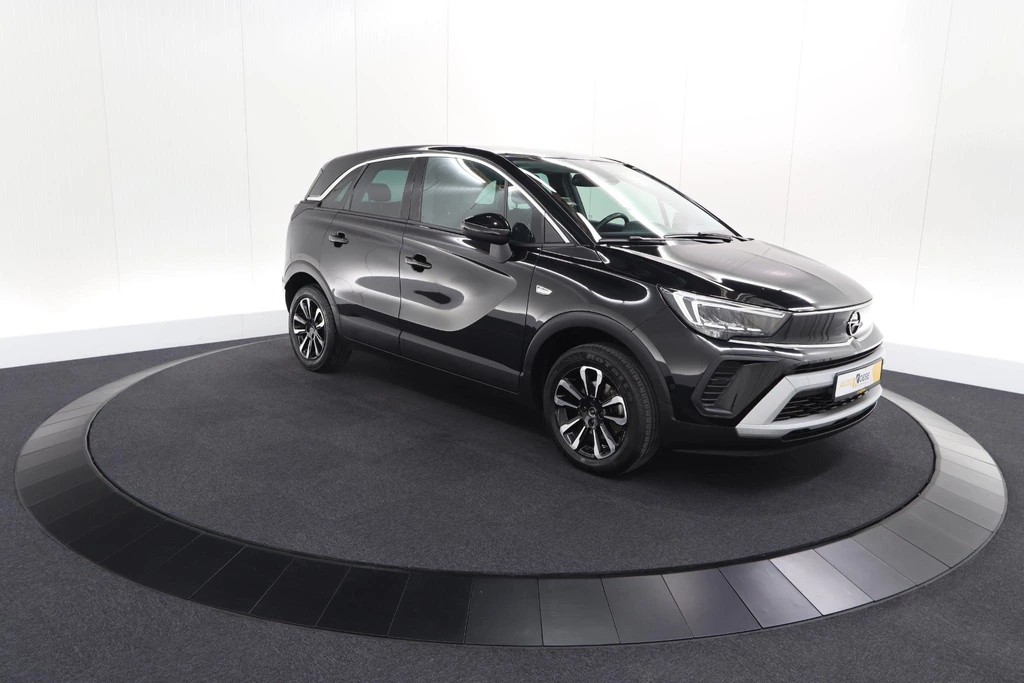 Opel Crossland – foto 17