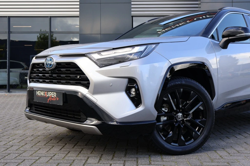 Toyota RAV4 – foto 2