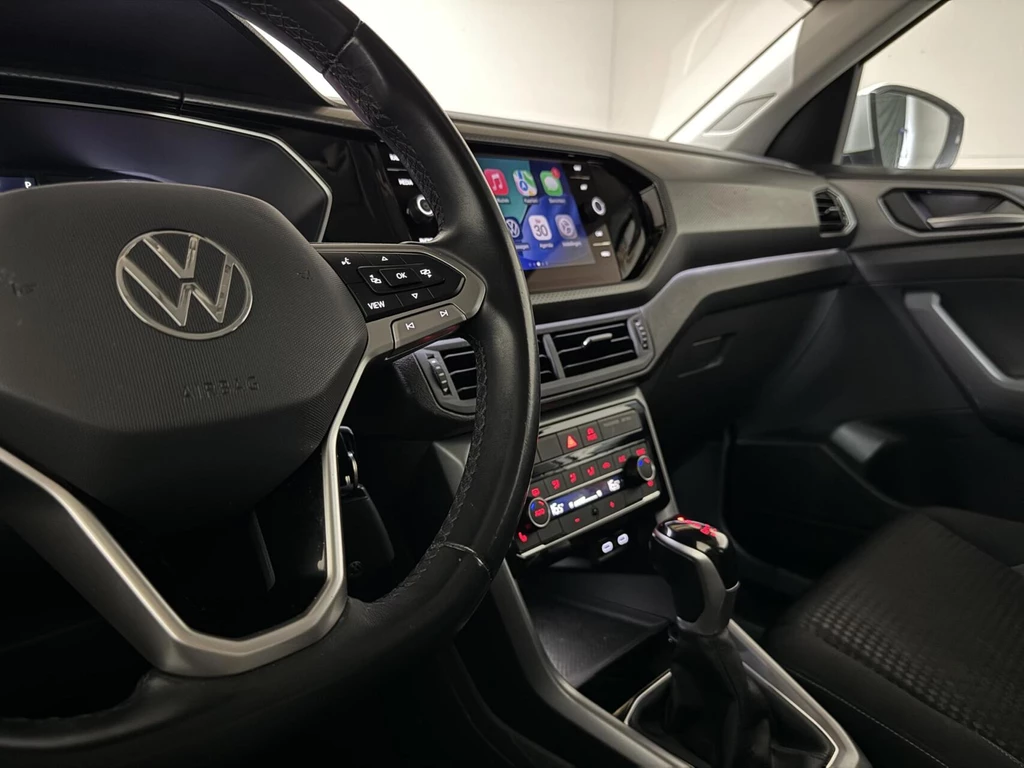 Volkswagen T-Cross – foto 39
