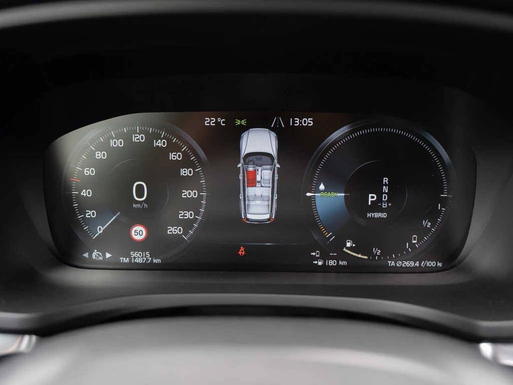 Volvo V60 – foto 38