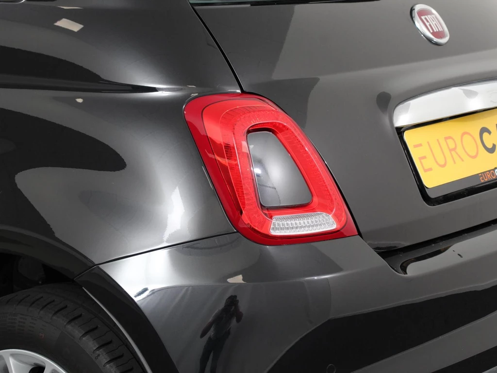 Fiat 500C – foto 22
