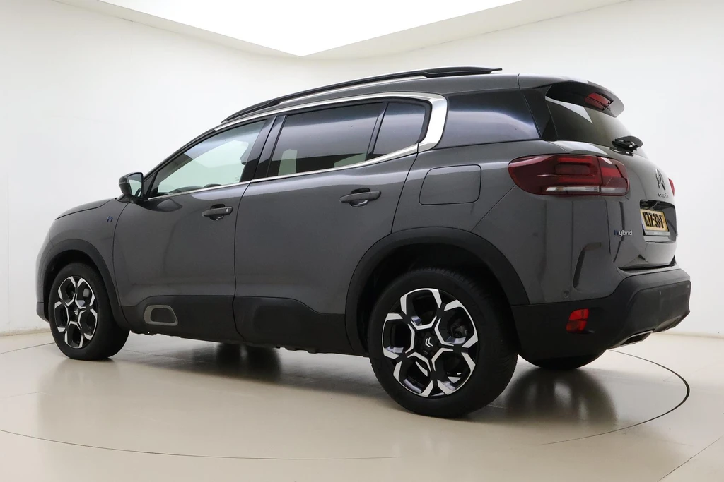 Citroën C5 Aircross – foto 4