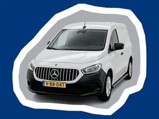 Mercedes-Benz Citan – thumbnail 1