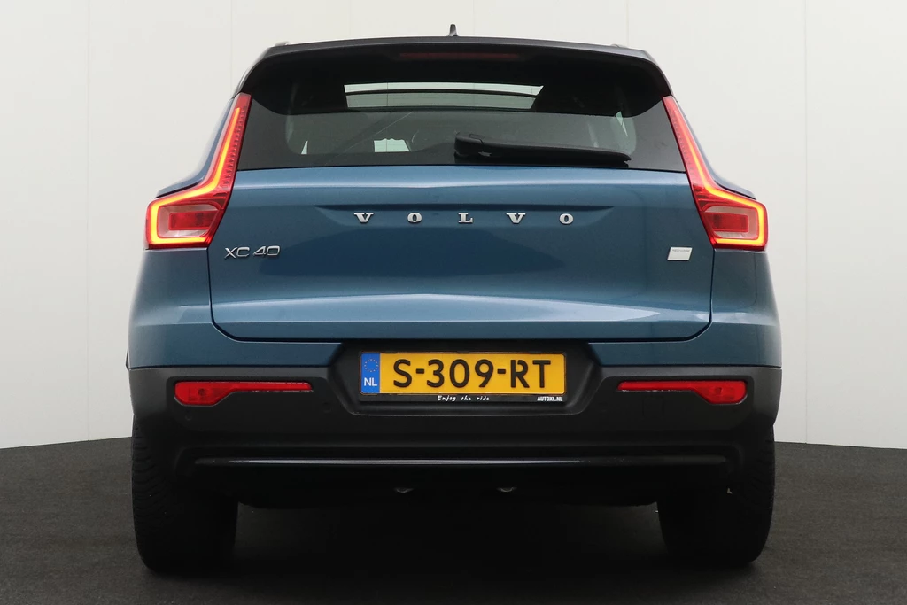 Volvo XC40 – foto 3