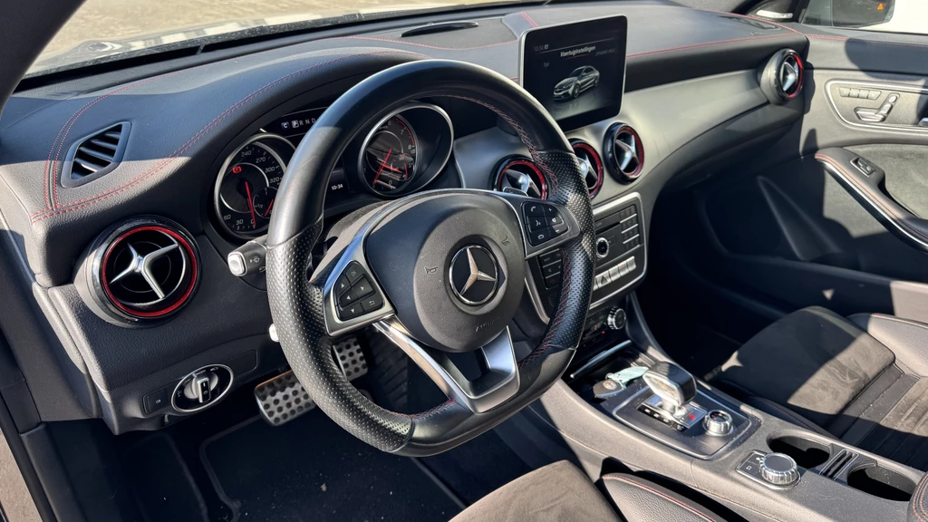Mercedes-Benz CLA – foto 13