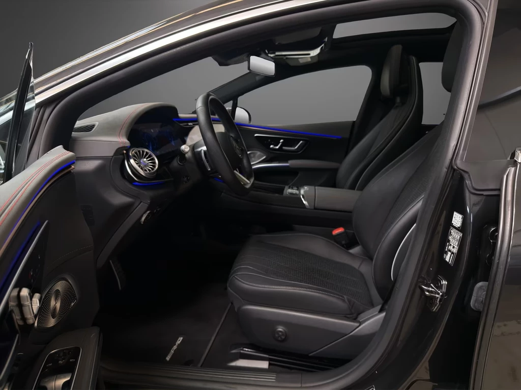 Mercedes-Benz EQS – foto 12