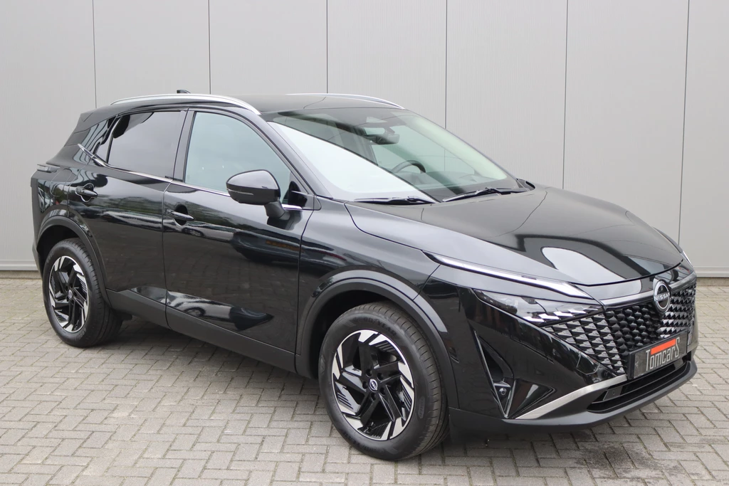 Nissan QASHQAI – foto 8