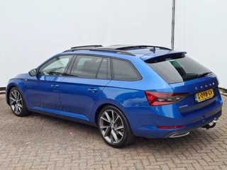 Škoda Superb – thumbnail 9