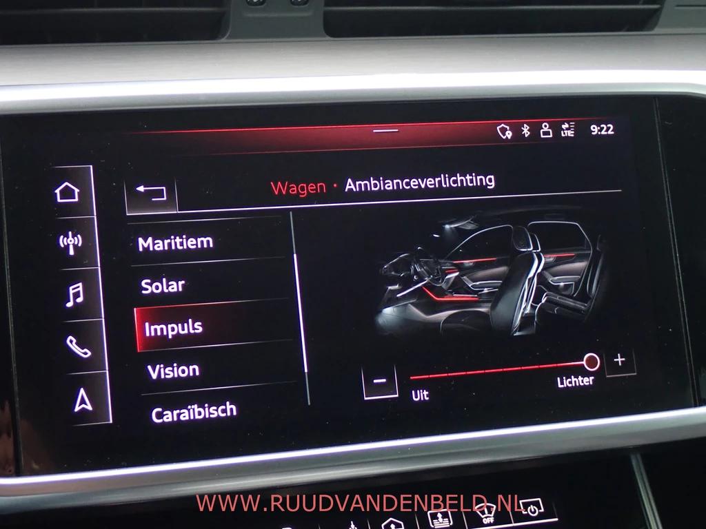 Audi A6 – foto 25