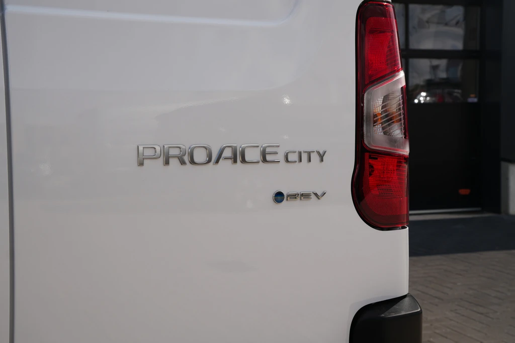 Toyota ProAce – foto 22