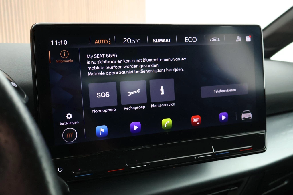 CUPRA Born – foto 31
