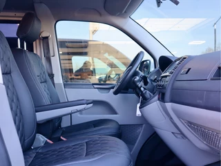 Volkswagen Transporter – thumbnail 15