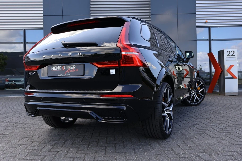 Volvo XC60 – foto 9