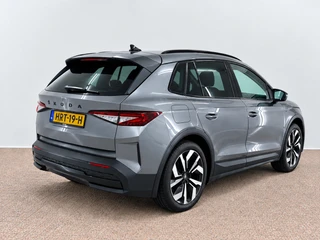 Škoda Elroq – thumbnail 10