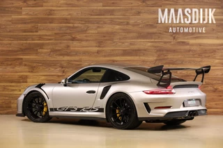 Porsche 911 – thumbnail 4