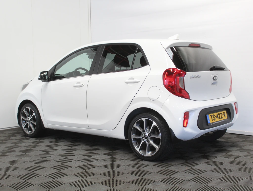 Kia Picanto – foto 3