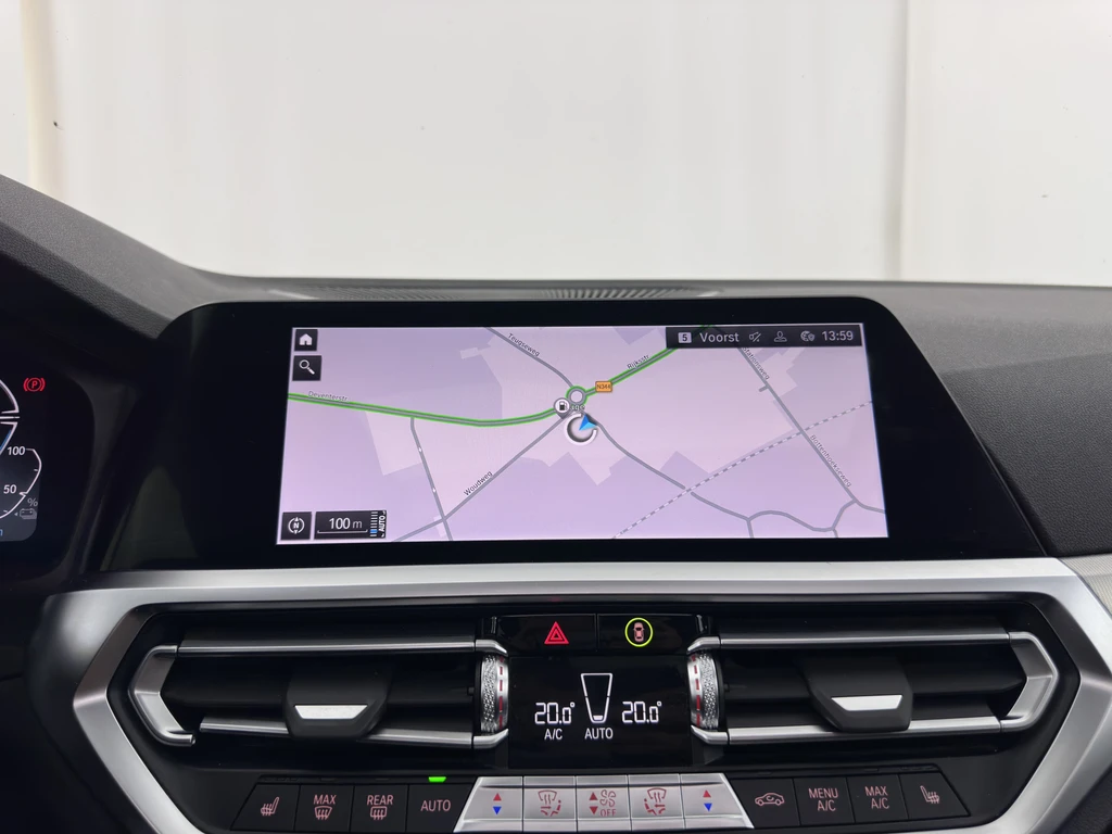 BMW 3 Serie – foto 16