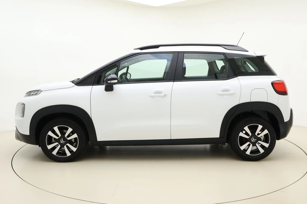 Citroën C3 Aircross – foto 2