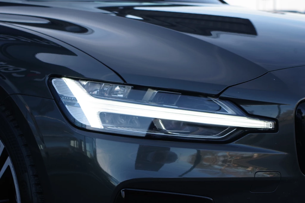 Volvo V60 – foto 18
