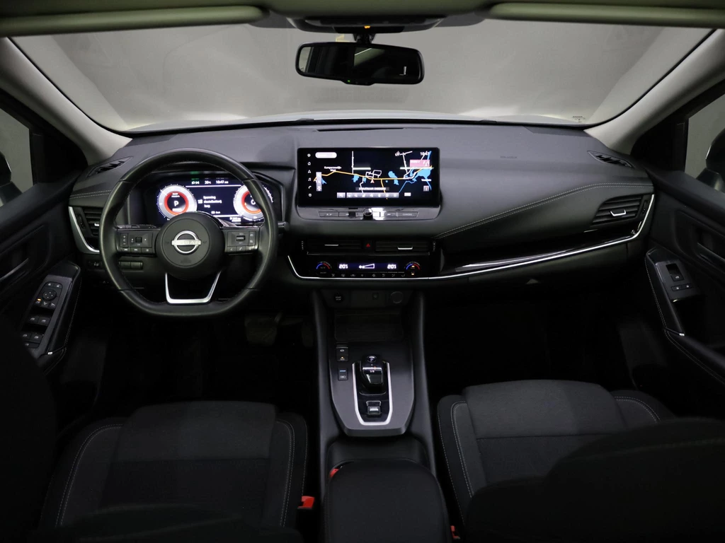 Nissan QASHQAI – foto 11