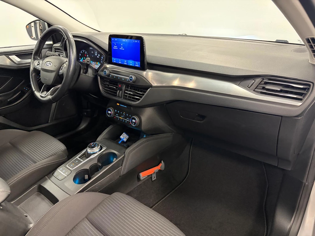 Ford Focus – foto 36