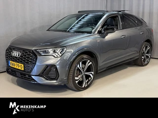 Audi Q3 – thumbnail 1