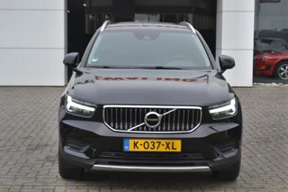 Volvo XC40 – thumbnail 8