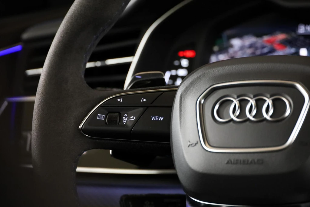 Audi RSQ8 – foto 49