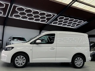 Volkswagen Caddy – thumbnail 3
