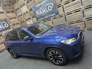 BMW iX3 – thumbnail 6