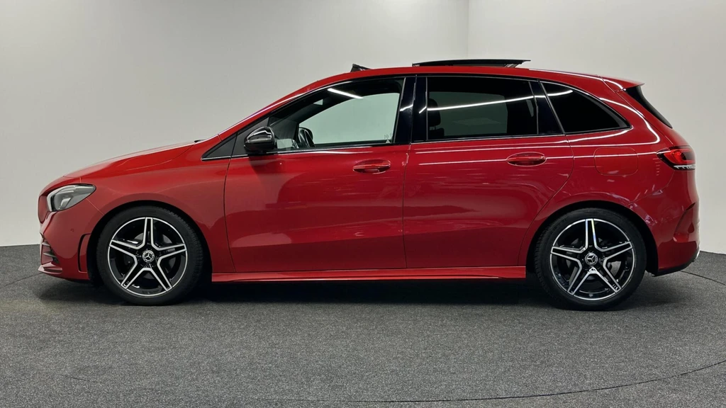 Mercedes-Benz B-Klasse – foto 2