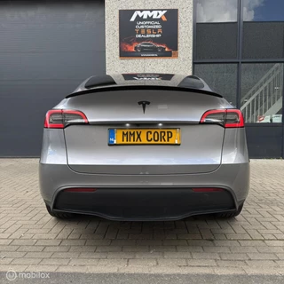 Tesla Model Y – thumbnail 5