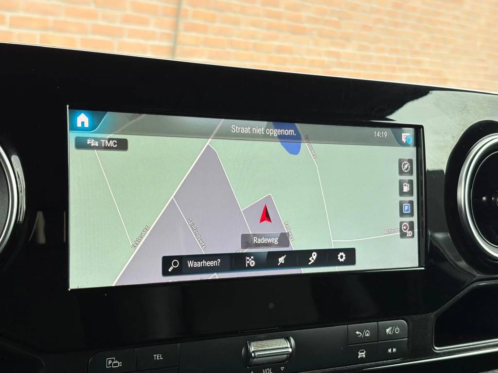 Mercedes-Benz Sprinter – foto 15