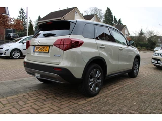 Suzuki Vitara – thumbnail 8