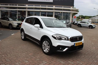 Suzuki S-Cross – thumbnail 9