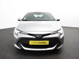Toyota Corolla Touring Sports – thumbnail 6