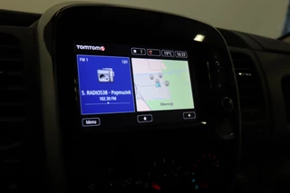 Opel Vivaro – thumbnail 14