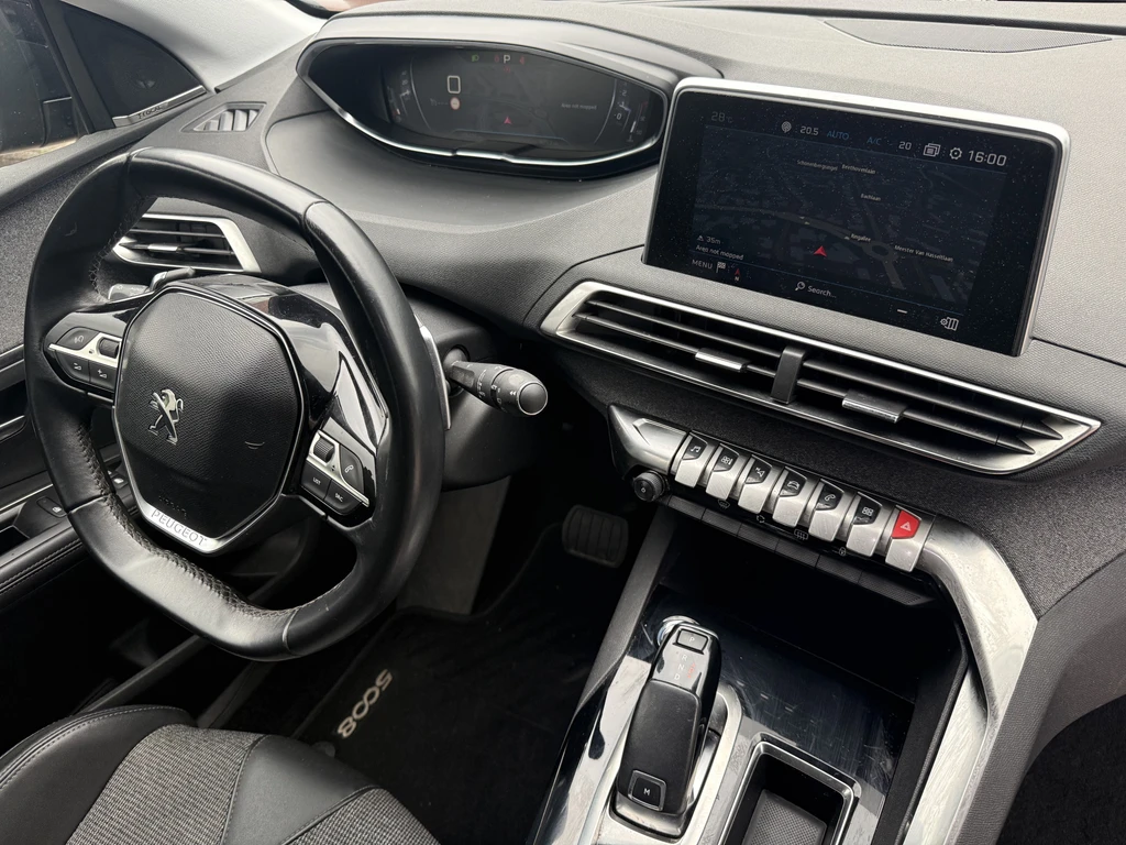 Peugeot 5008 – foto 28