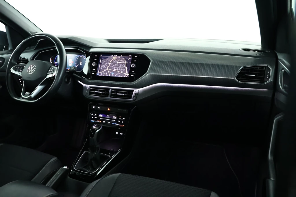 Volkswagen T-Cross – foto 8