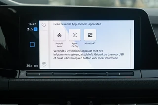 Volkswagen Golf – thumbnail 35