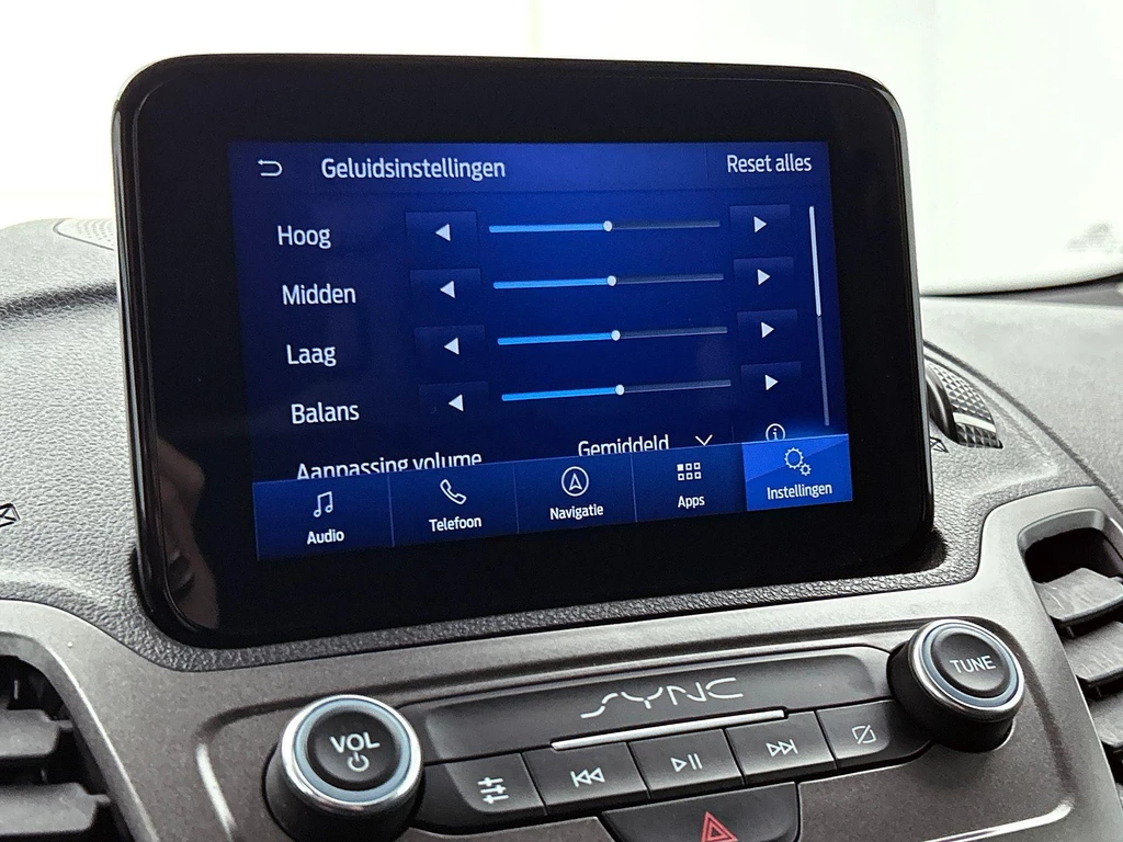 Ford Transit Connect – foto 23
