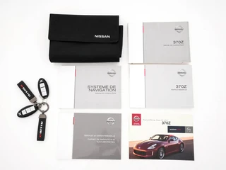 Nissan 370Z – thumbnail 28