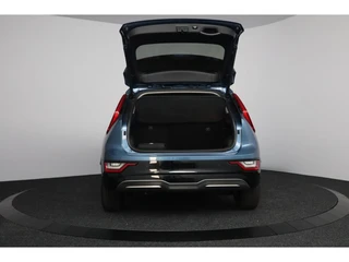 Kia Niro EV – thumbnail 14