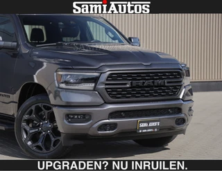 Dodge Ram Pick-Up – thumbnail 14