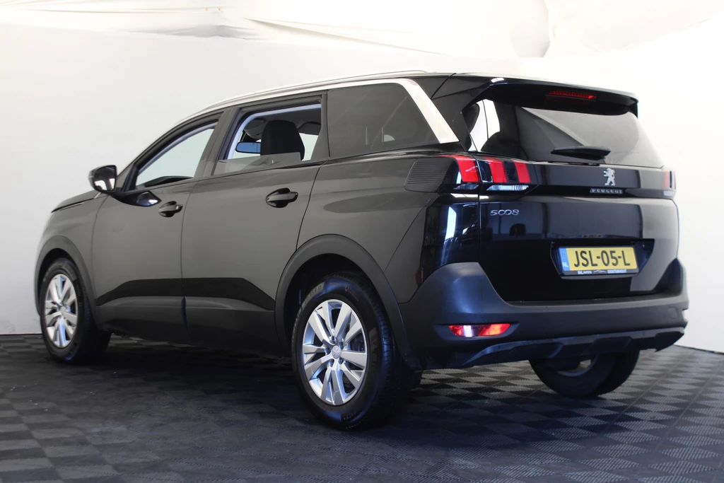 Peugeot 5008 – foto 2